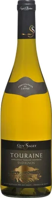 Produktbild von Touraine Sauvignon Guy Saget 2024 Sancerre | Frankreich | 12% vol | 0,75 l