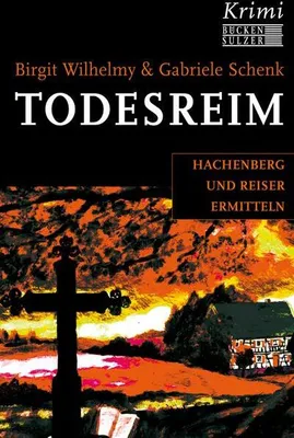 Produktbild von Todesreim