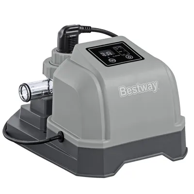 Produktbild von Bestway® Salzwasser-Chlorinator Hydrogenic™ 2 g/h, 19 W