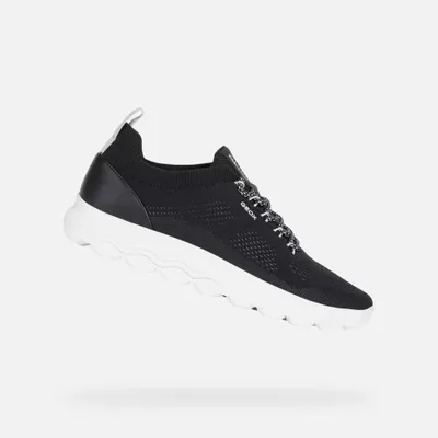 Zdjęcie produktu dla Geox Sneaker męski U15BYA 0006K C9999 Kolor:Czarny Rozmiar: 42