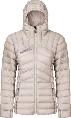 Produktbild von Rock Experience Cosmic 2.0 Jacke Beige M Damen Beige M