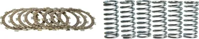 Obrázok produktu pre Pružiny lamiel spojky pre Yamaha XJ 750, rok výroby 1984–1985, od spoločnosti Pamoto –