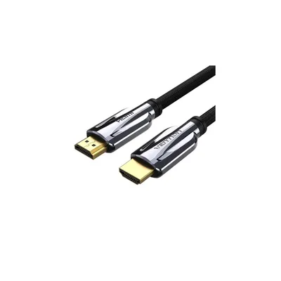Produktbild von HDMI 2.1 Ultra High Speed Kabel 8K mit eARC, VRR und HDR 2m