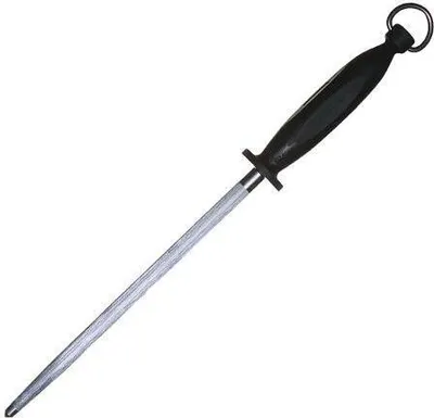 Zdjęcie produktu dla ostrzałka okrągła 250x12mm