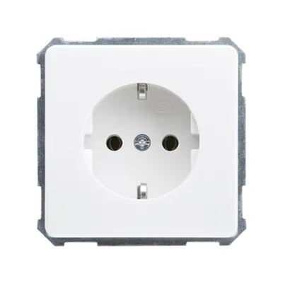 Immagine prodotto di Presa di corrente da incasso 20 - Presa di corrente 215004