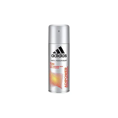 Produktbild von Adidas Adipower for Him Deodorant Spray 150ml