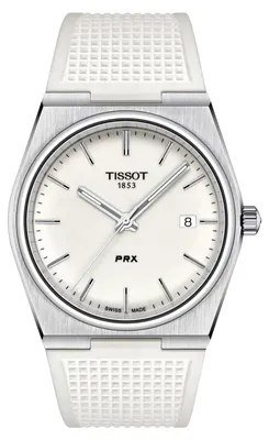 Image de Montre Tissot PRX pour homme