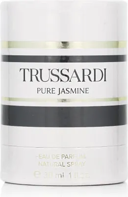 Obrázek produktu pro Trussardi Pure Jasmine EDP 30 ml W