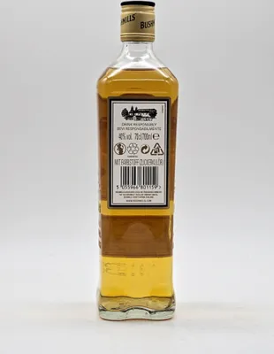 Obrázek produktu pro Bushmills Original Irish Whiskey Triple Distilled Flasche 700ml