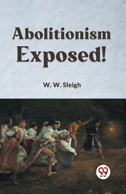 Produktbild von Abolitionism Exposed!