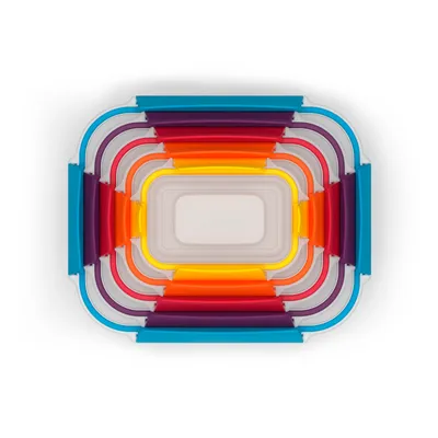 Produktbild von Joseph Joseph Nest Lock 5-dielna nádoba na potraviny