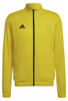 Produktbild von Adidas - "Entrada 22" Trainingsjacke für Herren PP2385 (XL) (Gelb)