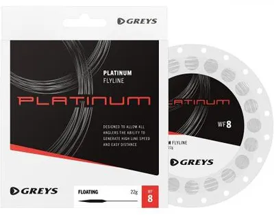 Obrázok produktu pre Greys Platinum Float