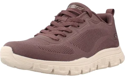 Immagine prodotto di Sneakers Del Marchio Skechers Del Modello Bobs B Lite Viola