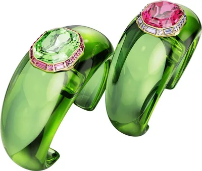 Produktbild von Swarovski Dulcis Set 5719115-h Damenarmband, Armbandumfang:16cm