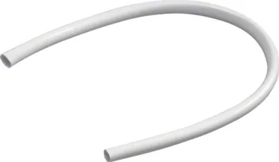 Produktbild von Hager Isolierschlauch 500mm ZZ45DS500 f.Datenleitung RJ45 Modul