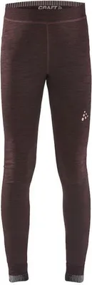 Produktbild von Craft Fuseknit Comfort Hose Kinder peak/hint Kindergröße 134/140