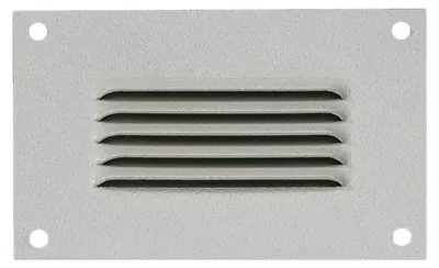 Immagine prodotto di Rittal Kiemenblech 4 Kiemen a 150 mm RAL 7035