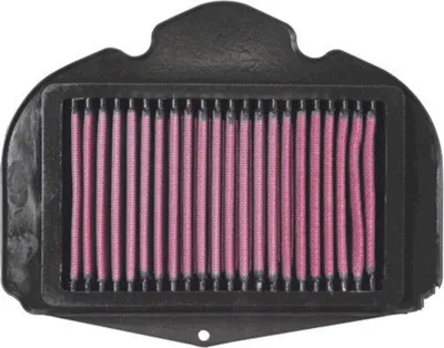 Produktbild von K&N YA-1210 Hochleistungsluftfilter Langzeitfilter