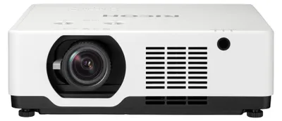 Image de Ricoh PJ WUL6760 3LCD-Laserprojektor