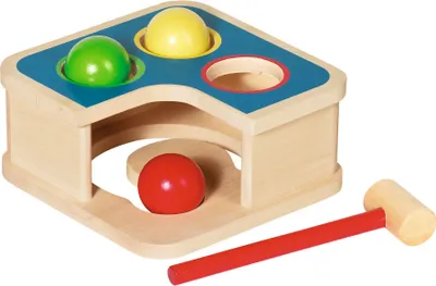 Produktbild von Goki 58864, 1 Jahr(e)