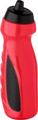 Immagine prodotto di MidOcean - Bottiglia d'acqua "Fersk", 700 ml MO1990 (taglia unica) (rosso)