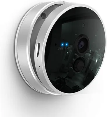 Productafbeelding van ALARM 22FHD, alarmkit in IP-camera 1080P