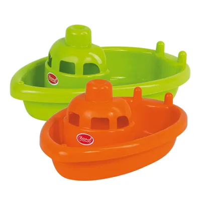 Produktbild von GOWI Boot Hamburg , 559-53