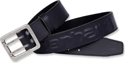 Immagine prodotto di CARHARTT Abbigliamento Cintura Carhartt con logo nero Taglia