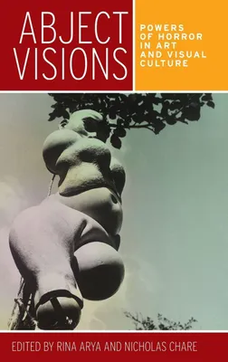 Produktbild von Abject visions