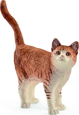 Produktbild von Schleich Katze