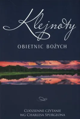 Productafbeelding van Klejnoty obietnic bozych
