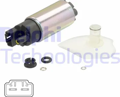 Image de Pompe à carburant