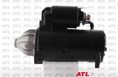 Produktbild von Anlasser 12V 1,2kW für diverse MITSUBISHI und HYUNDAI Fahrzeugmodelle