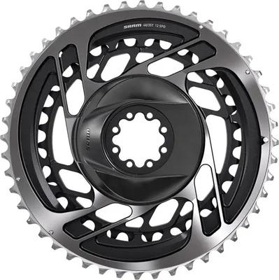 Immagine prodotto di SRAM ROAD 4835z DM KIT NON-POWER - Nero