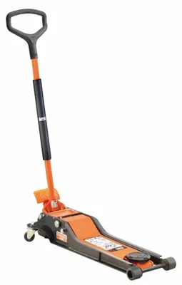 Zdjęcie produktu dla Podnośnik manewrowy Bahco " BH11500 " 1,5 tony - bardzo niski