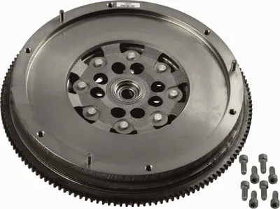 Produktbild von SACHS 2294 501 202 230mm ZMS Zweimassenschwungrad DMF passend für MERCEDES-BENZ E-Klasse Limousine (W211) C-Klasse Limousine (W203) E-Klasse T-modell