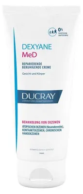 Produktbild von Ducray Dexyane Med Creme 100 ml