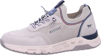 Produktbild von Mustang Sneaker Beige
