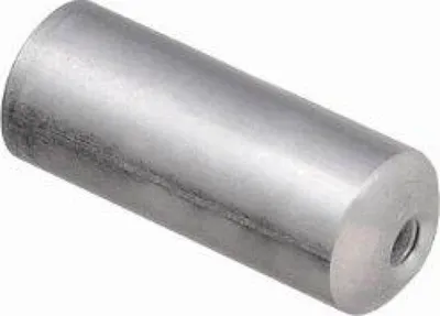 Produktbild von SHIMANO Endkappe Schaltzugaußenhülle SP40 Aluminium gedichtet - Y6Z190010, 2 ....