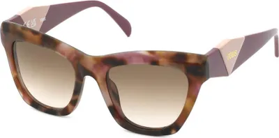 Zdjęcie produktu dla Okulary przeciwsłoneczne damskie Tous STOC78-5301GQ Ø 53 mm