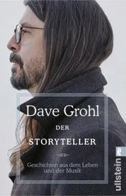 Obrázek produktu pro Der Storyteller
