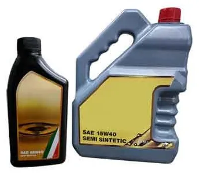 Obrázok produktu pre Mazivo 15W-40, 1 l