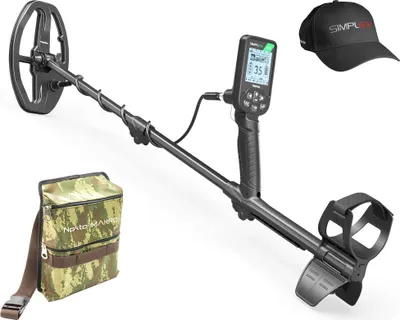 Produktbild von Nokta Simplex LITE Metalldetektor