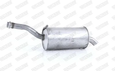 Produktbild von WALKER 23678 Endschalldämpfer für CITROËN C4 Picasso I (UD) Auspuff