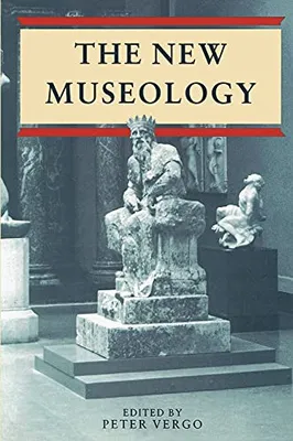 Obrázok produktu pre New Museology