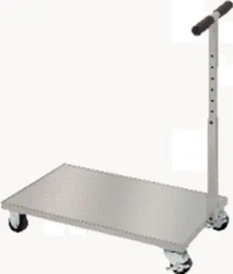 Produktbild von KS TOOLS Fahrgestell Werkzeugwagenaufsatz 885.9931 780mm 480mm 170mm