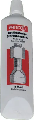 Produktbild von AMF Schraubenpaste Nr.6339 -25 bis + 125Grad - 86686