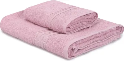 Produktbild von Mijolnir, Dora- WTN1112, Rose, Handtücher, 450 gr/m², 100% BAUMWOLLE