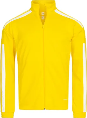 Productafbeelding van Adidas Mikiny Squadra 21, modelnummer: GP6465, maat: 176